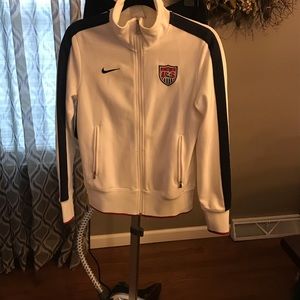 Nike jacket